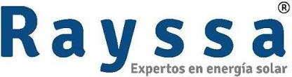 RAYSSA — Expertos en energía solar
